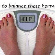 How Hormones Control Your Weight…
