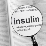 Double-Edged Hormones: Insulin